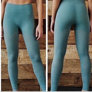 Free People Ecology Leggings